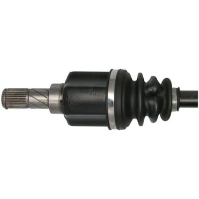 Aandrijfas POINT GEAR PNG76521