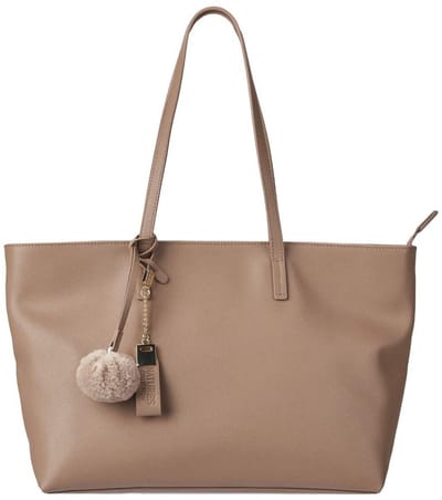 Sheepskin House - Audrey Shopper - Schapenleer