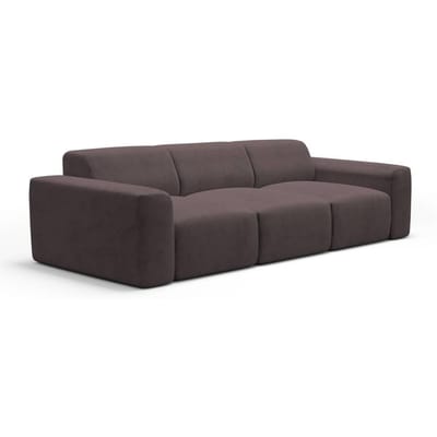 3-zitsbank Certalo | NADUVI Collection