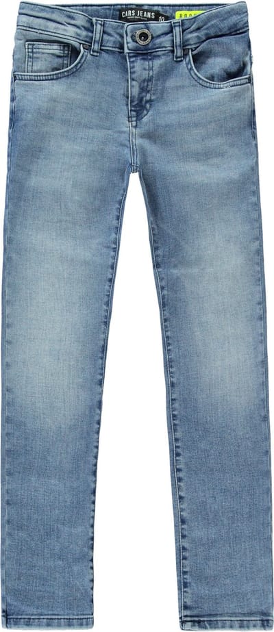 Cars Jeans  Kids ROOKLYN Jongens Jeans - Maat 116