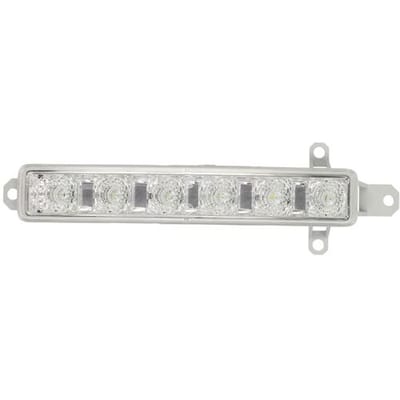 Dagrijlicht VALEO 044862