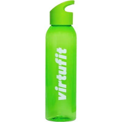 VirtuFit Waterfles - Drinkfles - 650 ml - Groen