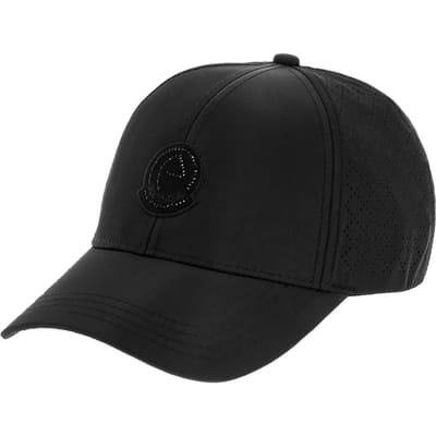 Baseball cap Equithème JTM Lily