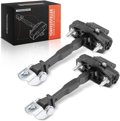 Frankberg 2x deurvastzetter voor links/rechts voor Citroën C4 III C4 X