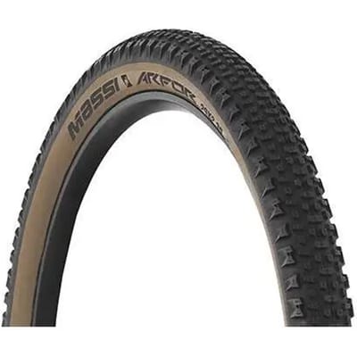 Massi Arfor Pro Tubeless 29´´ X 2.35 Mtb-band Zwart 29´´ x 2.35