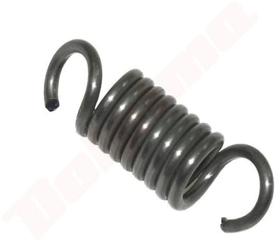 Koppelingsveren ( 3 Stuks ) passend op STIHL TS760 ( 0000 997 6002 ) Merk BPC Parts