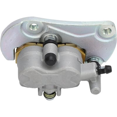 Étriers de frein à disque avant Métal Remplacement Ensemble d'étrier de frein Freinage amélioré pour Maverick 1000R XMR XDS XDS STD Left