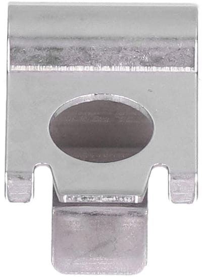 Dailygoods- Turbo Clip Roestvrij Staal - Turbo Rod Clip - Vervanging 06J145220A - Motor Clip - Fastener - Geschikt voor verschillende modellen - Turboklem