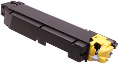 ABC huismerk toner geschikt voor Kyocera TK-5140Y geel voor Kyocera Ecosys M6030cdn M6530cdn P6130cdn M 6030cdn M 6530cdn P 6130cdn TK5140 Y