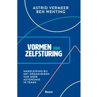 Vormen Van Zelfsturing - Astrid Vermeer