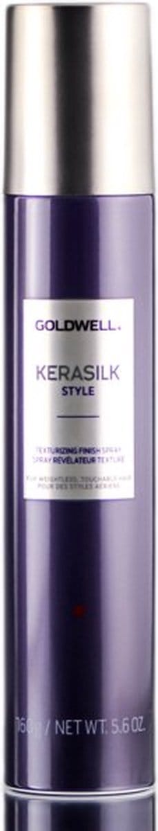 Goldwell Kerasilk Style Texturizing Finish Spray - Lak Na Vlasy - 75ml