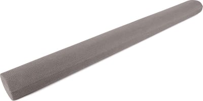 Soundskins – Luxe textielhoes / Luidsprekeraccessoire – Compatibel met Sonos Arc - Betongrijs