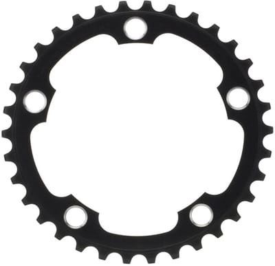 Kettingblad 34T Shimano 105 FC-5650 - Zwart