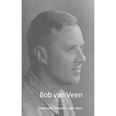 Bob Van Veen - Hanneke Simons - Van Veen