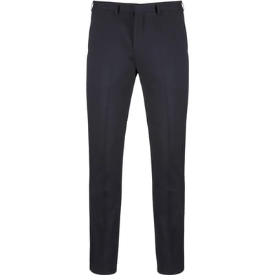 Kariban Herenpantalon K730 - Navy - 56 NL (50 FR)