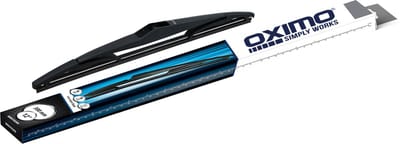 Oximo ruitenwisser achter Hyundai i10 01.2008-11.2013