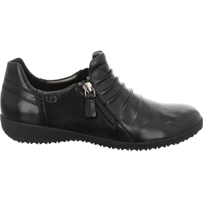 JOSEF SEIBEL Dames Lage schoen Naly 46 in zwart
