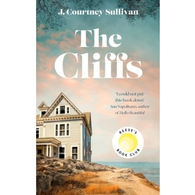 The Cliffs - Julie Courtney Sullivan