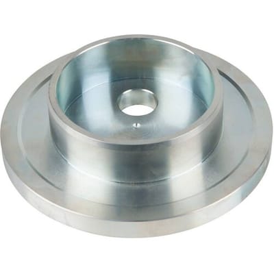 KS Tools 460.3995 Volvo wiellager inbouwhulp voor Volvo, achteras, Ø 83 mm
