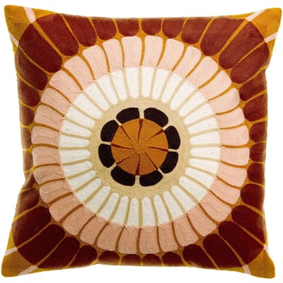 Kussen Vivaraise Zeno 45 x 45