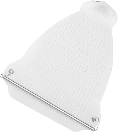 TOPINCN Iron Plate Cover Protector Super Smooth Surface for Fast Ironing Protects Clothes and Sole for a Long Service Life