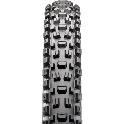 Maxxis Buitenband Assegai 3ct 29 X 2.50 (63-622) 120 Tpi Zwart
