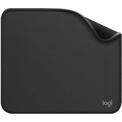 Logitech - Muismat - Studio Series - Graphite