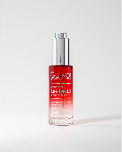 Guinot Life Influx Serum - Regenererend - 30ml
