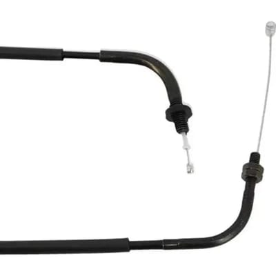 Motorfiets gaskabel Brazoline Yamaha Xvs 650 Ah Drag Star Classi C (1998-2007) (Oem