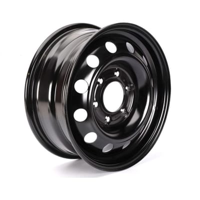 Stalen velg 16 inch KRONPRINZ 6x139,7 6,5J ET46