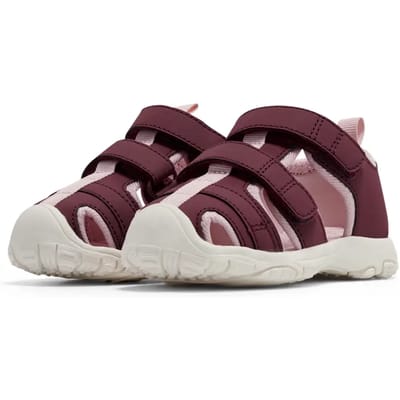 Hummel kindersandalen met klittenbandsluiting voor baby's 217944