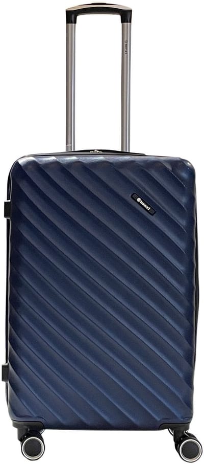 Benzi Pedro M Reiskoffer 66 cm - 62 liter - Donkerblauw