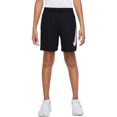 Geweven kinderbroek Nike Dri-FIT Multi+