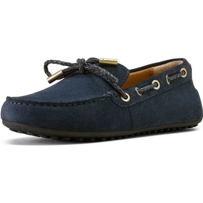 Bootschoenen voor dames Ariat Margot Driving Moc