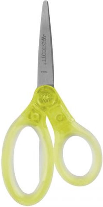 Westcott Jellyschaar - 13cm - met ronde punt - AC-E26030