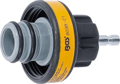 BGS Adapter 21 voor Art. 8027 / 8098 voor Fiat / Opel / Saab - 8098-21