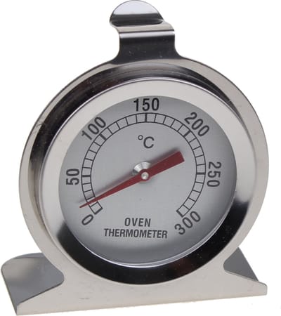 UNIVERSEEL - OVENTHERMOMETER 320°