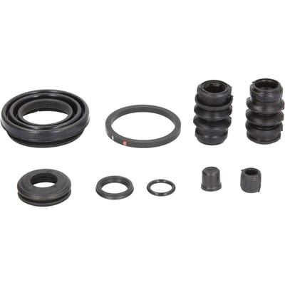 Reparatieset, remklauw AUTOFREN SEINSA D4-2743