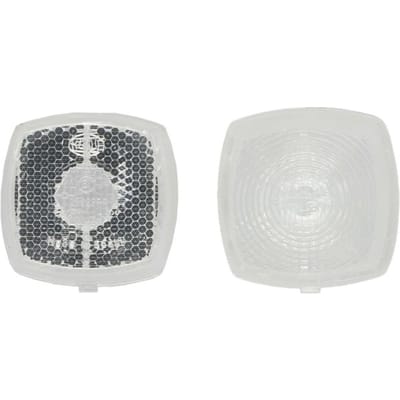 Lampglas voor achterlicht HELLA 9EL 117 334-001