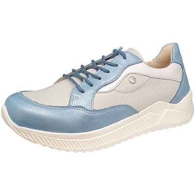 Lage Sneakers Wolky -