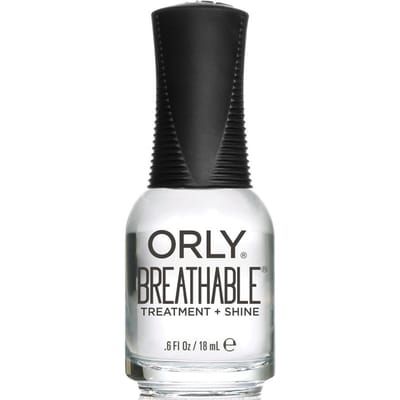 Orly Breathable Treatment + Shine Nagellak 18 ml