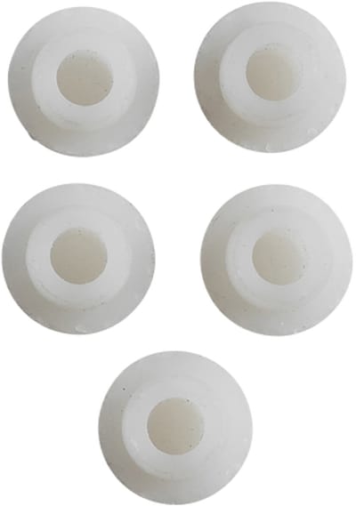 Wolf Afsluitstop f. meetopening set a 5 stuks, 8602156