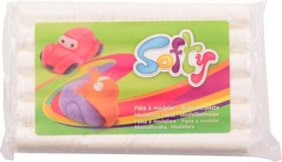SOFTY 500 GRS. WIT