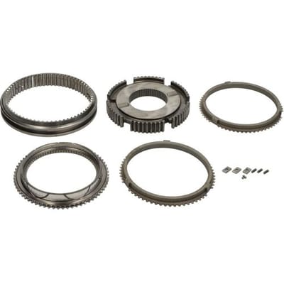 Reparatieset, handgeschakelde versnellingsbak ZF 1308298010ZF