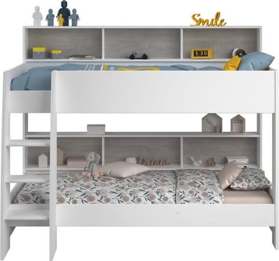 Parisot - Stapelbed Taylor - 90x200