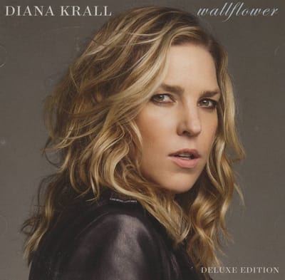 Diana Krall - Wallflower (SACD)
