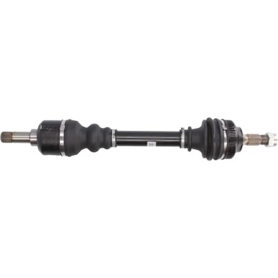 Aandrijfas POINT GEAR PNG72722 links