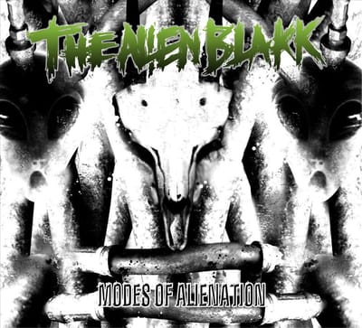 Modes Of Alienation