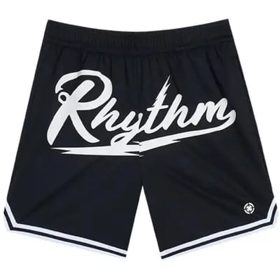 Korte Rigorer Rhythm