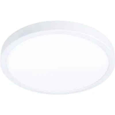 EGLO FUEVA 6 PLAFOND Ø280 CCT 14.2W 2000LM WIT